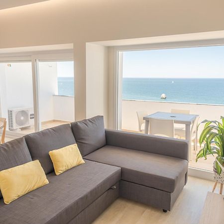 Apartamento Ocean View Portimao Exterior photo