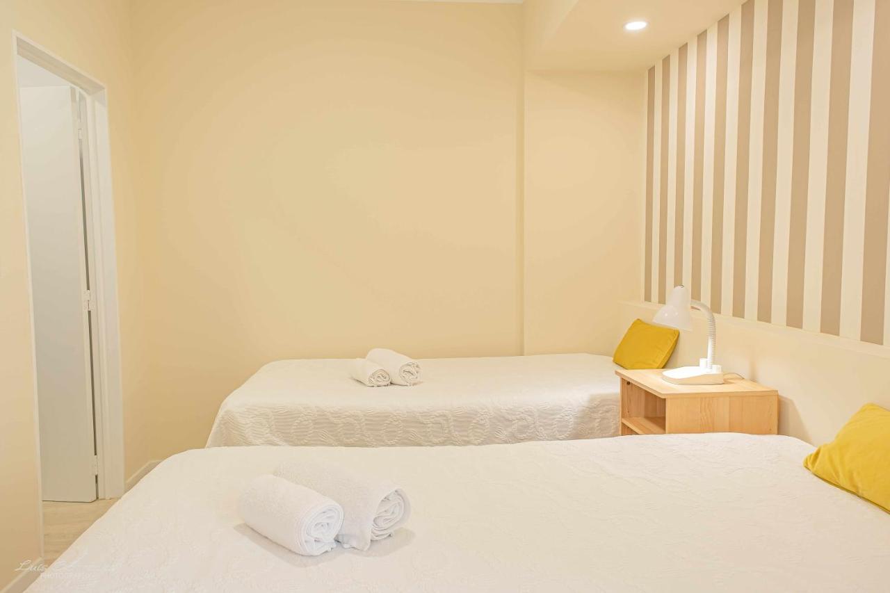 Apartamento Ocean View Portimao Exterior photo