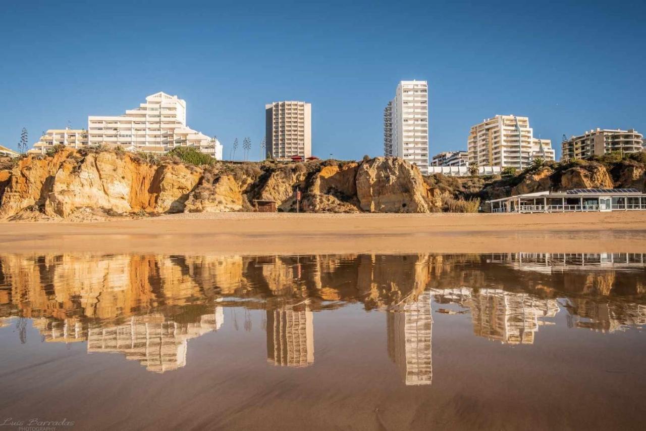 Apartamento Ocean View Portimao Exterior photo