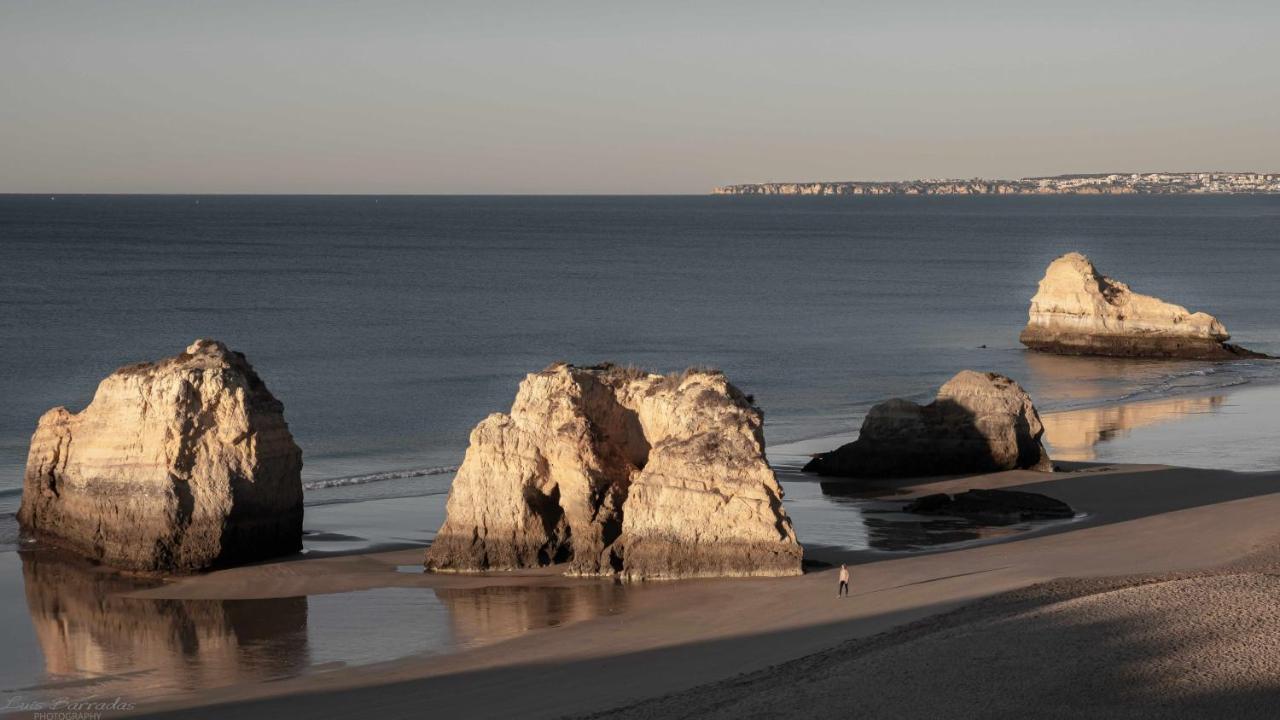 Apartamento Ocean View Portimao Exterior photo