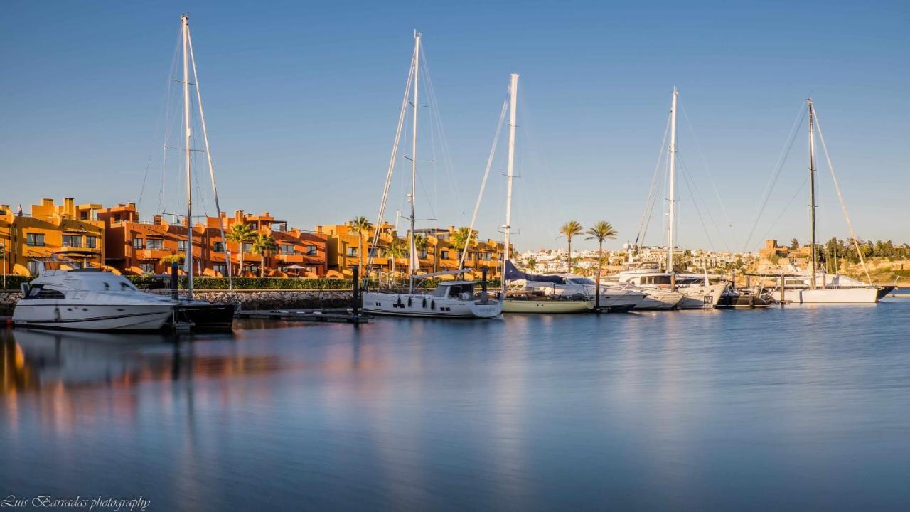 Apartamento Ocean View Portimao Exterior photo