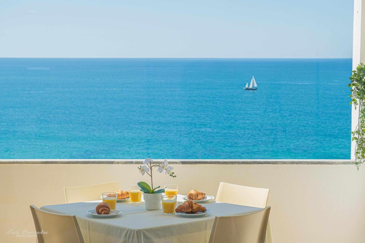 Apartamento Ocean View Portimao Exterior photo
