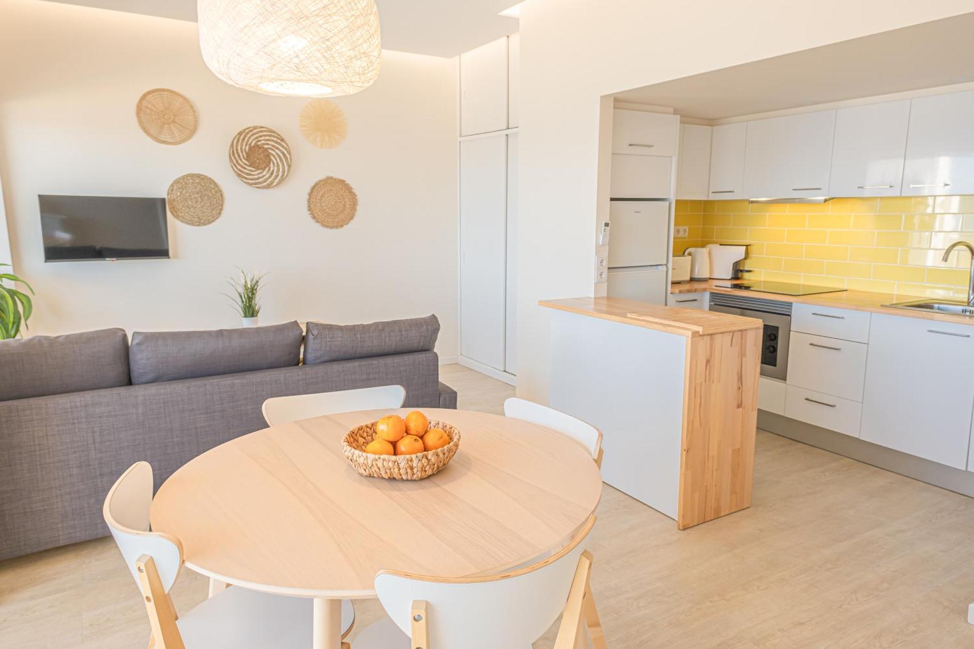 Apartamento Ocean View Portimao Exterior photo