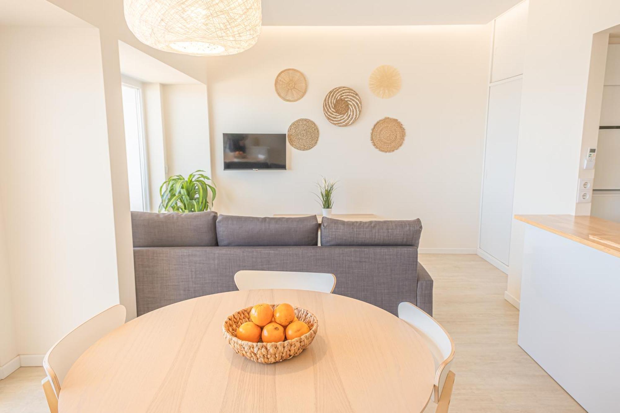 Apartamento Ocean View Portimao Exterior photo